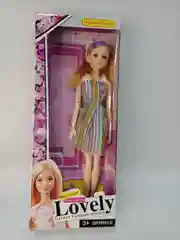 Ледяной куклы