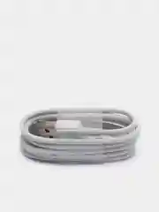 Кабель USB для зарядки Apple iPhone / usb lightning кабель / зарядка айфон / 1м