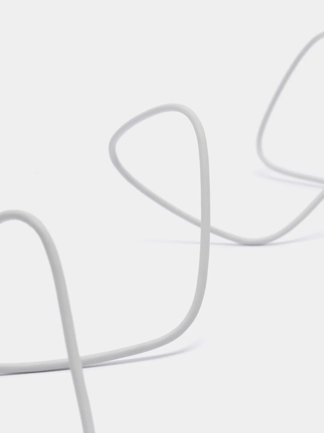 Кабель USB для зарядки Apple iPhone / usb lightning кабель / зарядка айфон / 1м
