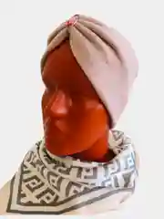 Пудровый повязка для головы, женская
