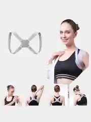 Корректор осанки Smart Sensor Corrector