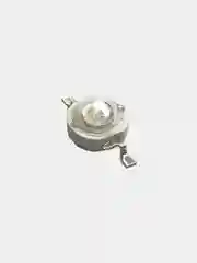 Светодиод мощный 3W 3.6v Зеленый Green 520-525nm