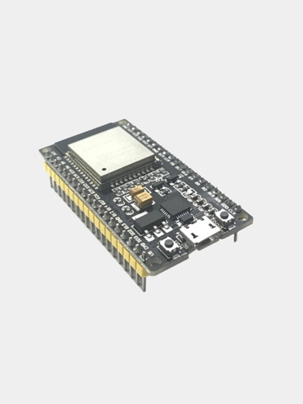 Bluetooth + WI-FI модуль ESP-32 38pin