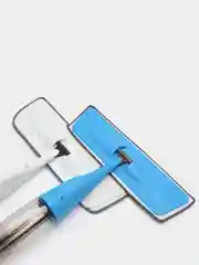 Лайм швабра с распылителем Healthy Spray Mop (Спрей Моп)