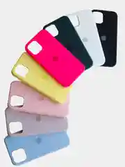 Чехол Silicone Case для iPhone 6/6s,6s+,7/8+,7/8,X/XS,XSMax,XR, 11, 12, Pro, Pro MAX, Mini