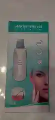 Аппарат для ультразвуковой чистки лица