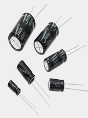 10000мкФ 25в Конденсатор электролитический 10000UF 25V 105C 18х42 TK JAMICON