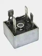 Диодный мост KBPC2510 25A 1000V (BR2510) клеммы