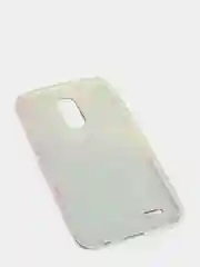 Салатовый чехол LG K10 2017