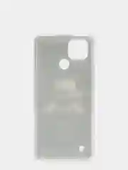 Хром чехол REALME C21