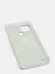 Хром чехол REALME C21