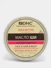 Масло Ши 80 мл, DNC