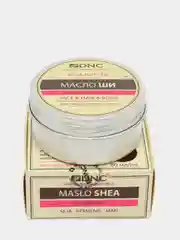 Масло Ши 80 мл, DNC