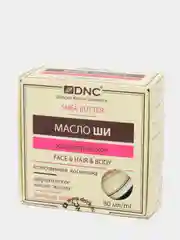 Масло Ши 80 мл, DNC