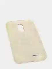 Алый чехол LG K10 2017