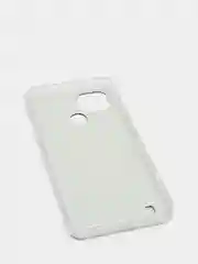 Угольный чехол REALME C21