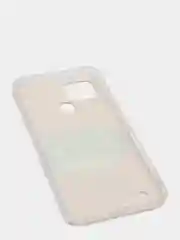 Пудровый чехол REALME C21