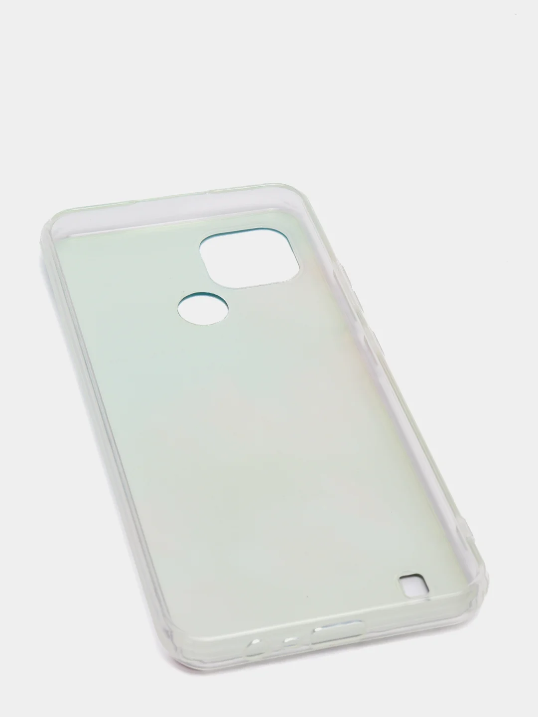 Морской чехол REALME C21