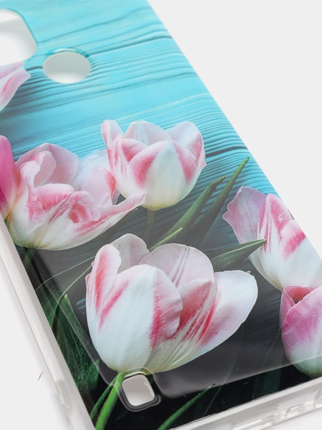 Морской чехол REALME C21