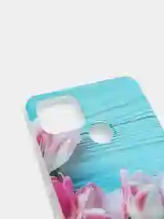 Морской чехол REALME C21
