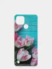 Морской чехол REALME C21