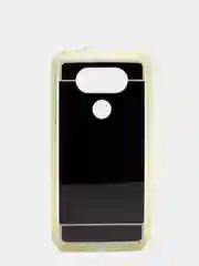 Черный чехол LG G5