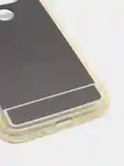 Черный чехол LG G5