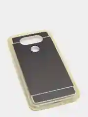 Черный чехол LG G5