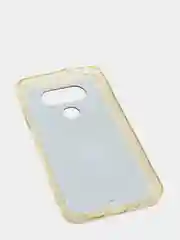 Черный чехол LG G5
