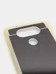 Черный чехол LG G5