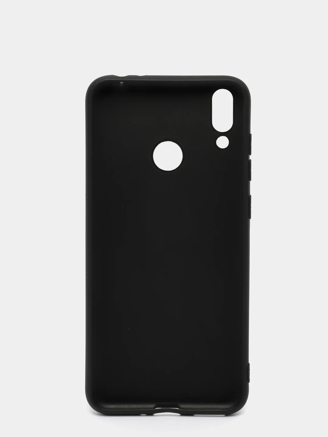Чехол силиконовый для Huawei Honor 8c, 8s, 7a pro, 7c, 7x, 7a, Y5 2018, 10 lite, 9, 20, 8x