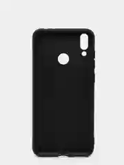 Чехол силиконовый для Huawei Honor 8c, 8s, 7a pro, 7c, 7x, 7a, Y5 2018, 10 lite, 9, 20, 8x