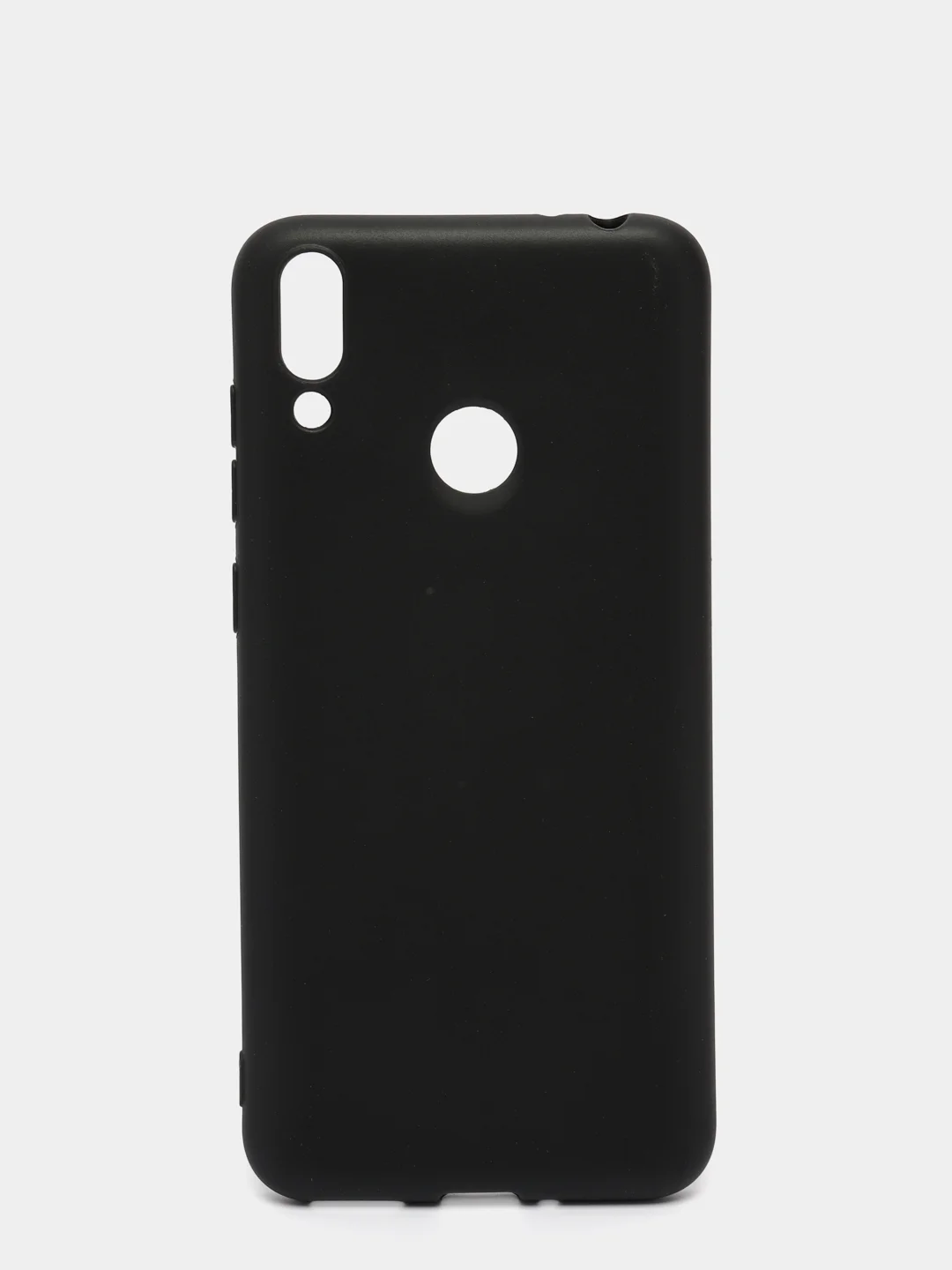 Чехол силиконовый для Huawei Honor 8c, 8s, 7a pro, 7c, 7x, 7a, Y5 2018, 10 lite, 9, 20, 8x