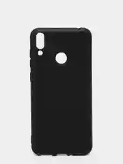Чехол силиконовый для Huawei Honor 8c, 8s, 7a pro, 7c, 7x, 7a, Y5 2018, 10 lite, 9, 20, 8x