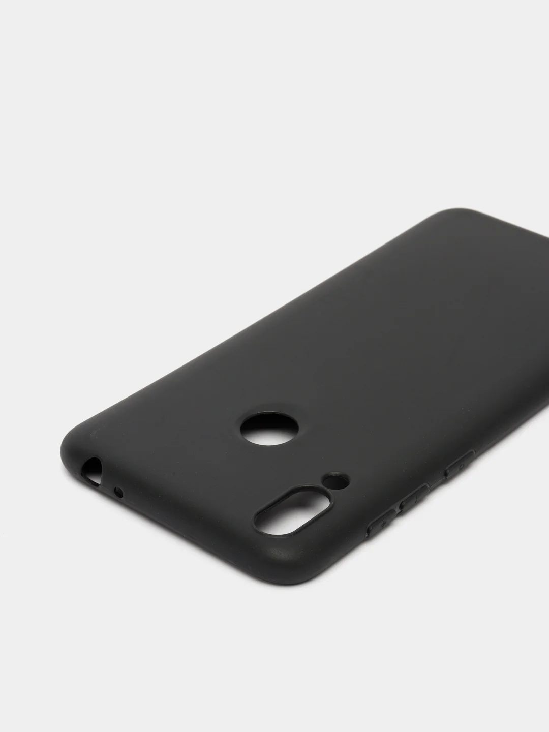 Чехол силиконовый для Huawei Honor 8c, 8s, 7a pro, 7c, 7x, 7a, Y5 2018, 10 lite, 9, 20, 8x