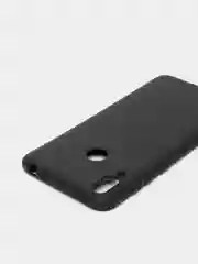 Чехол силиконовый для Huawei Honor 8c, 8s, 7a pro, 7c, 7x, 7a, Y5 2018, 10 lite, 9, 20, 8x