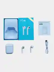 Беспроводные Bluetooth-наушники TG11 / i15 max, TWS