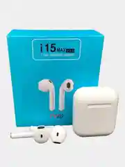 Беспроводные Bluetooth-наушники TG11 / i15 max, TWS