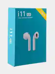 Беспроводные Bluetooth-наушники TG11 / i15 max, TWS