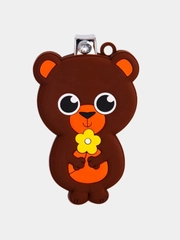 Щипчики для ногтей детские
