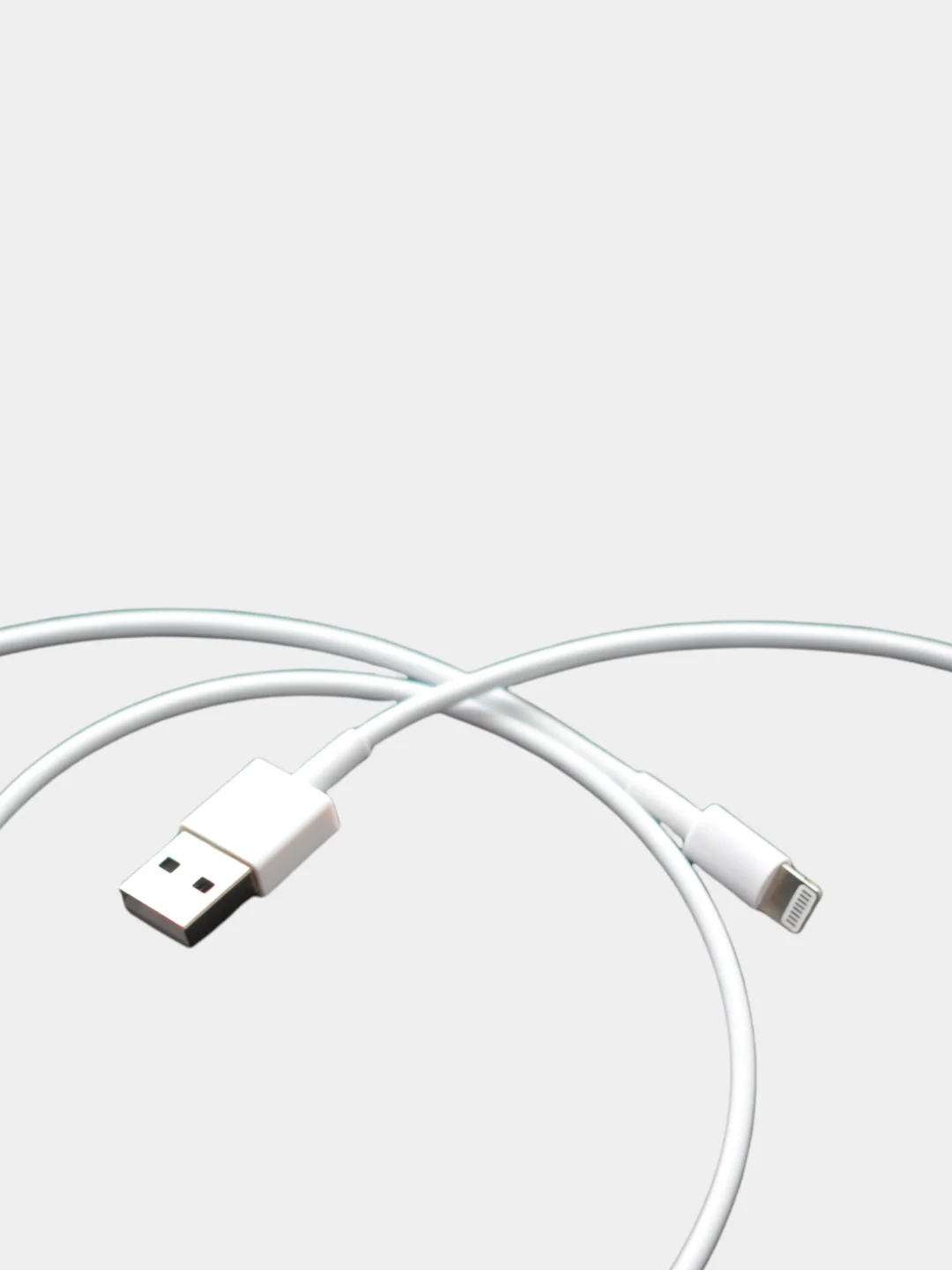 Кабель USB-Lightning для Iphone, Ipad