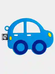 Голубой щипчики для ногтей детские