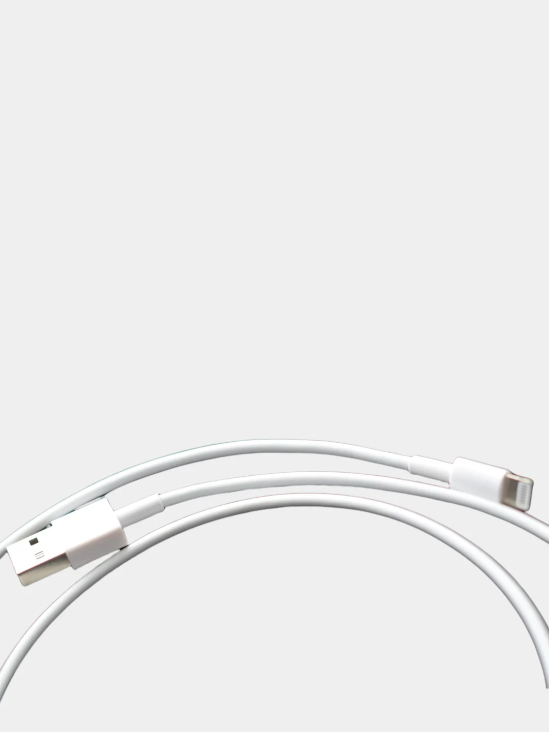Кабель USB-Lightning для Iphone, Ipad