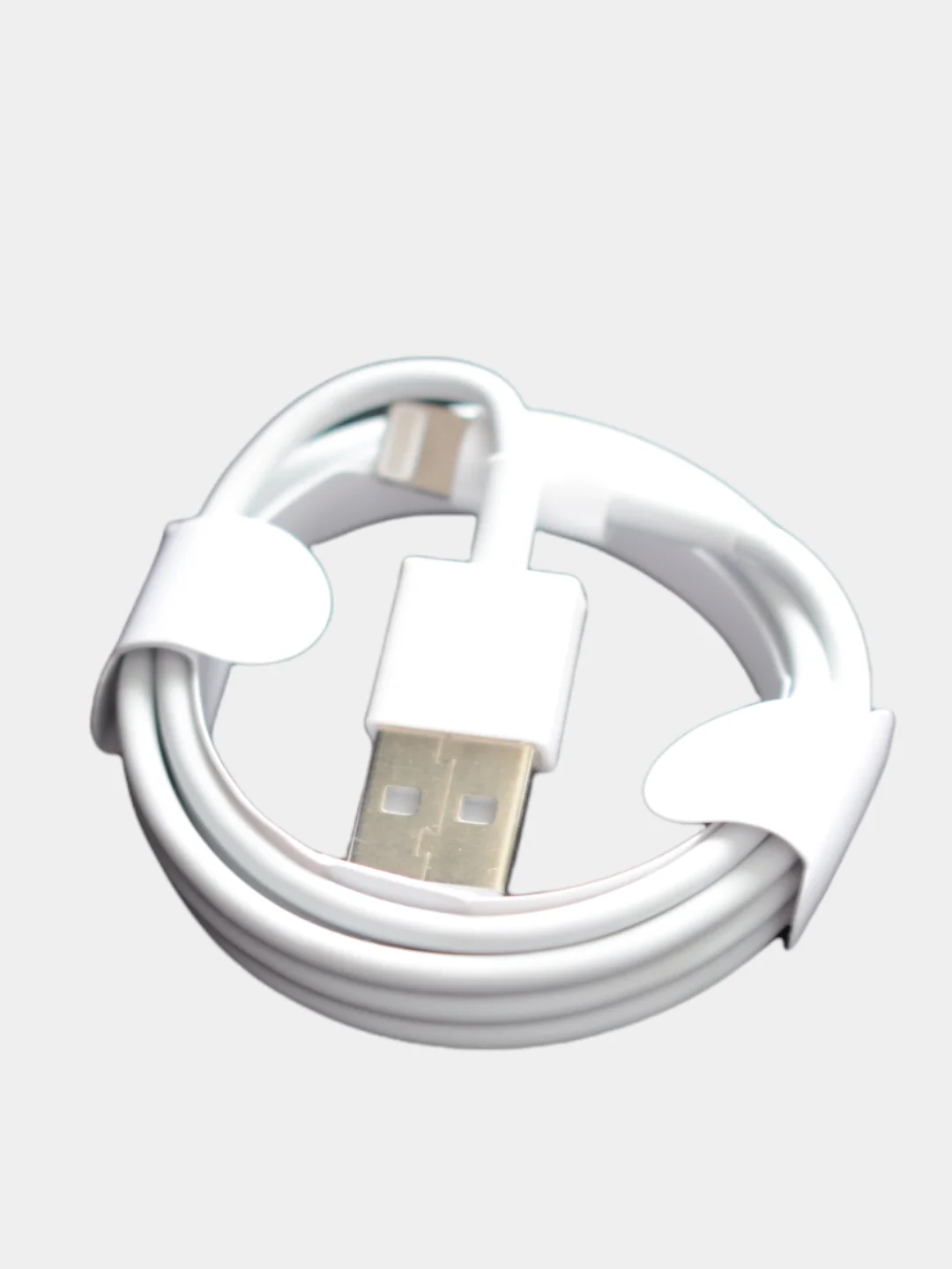 Кабель USB-Lightning для Iphone, Ipad