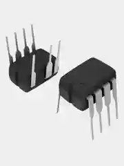 Микросхема TNY268PN DIP-7 ШИМ-контроллер