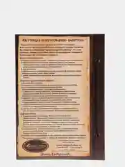 Набор для творчества в технике папертоль, объемная картина "Пино Гриджио". Магия хобби