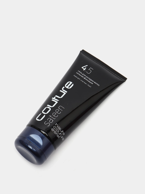 Гель ESTEL Professional Haute couture sateen, сильной фиксации, 4.5, 100 мл
