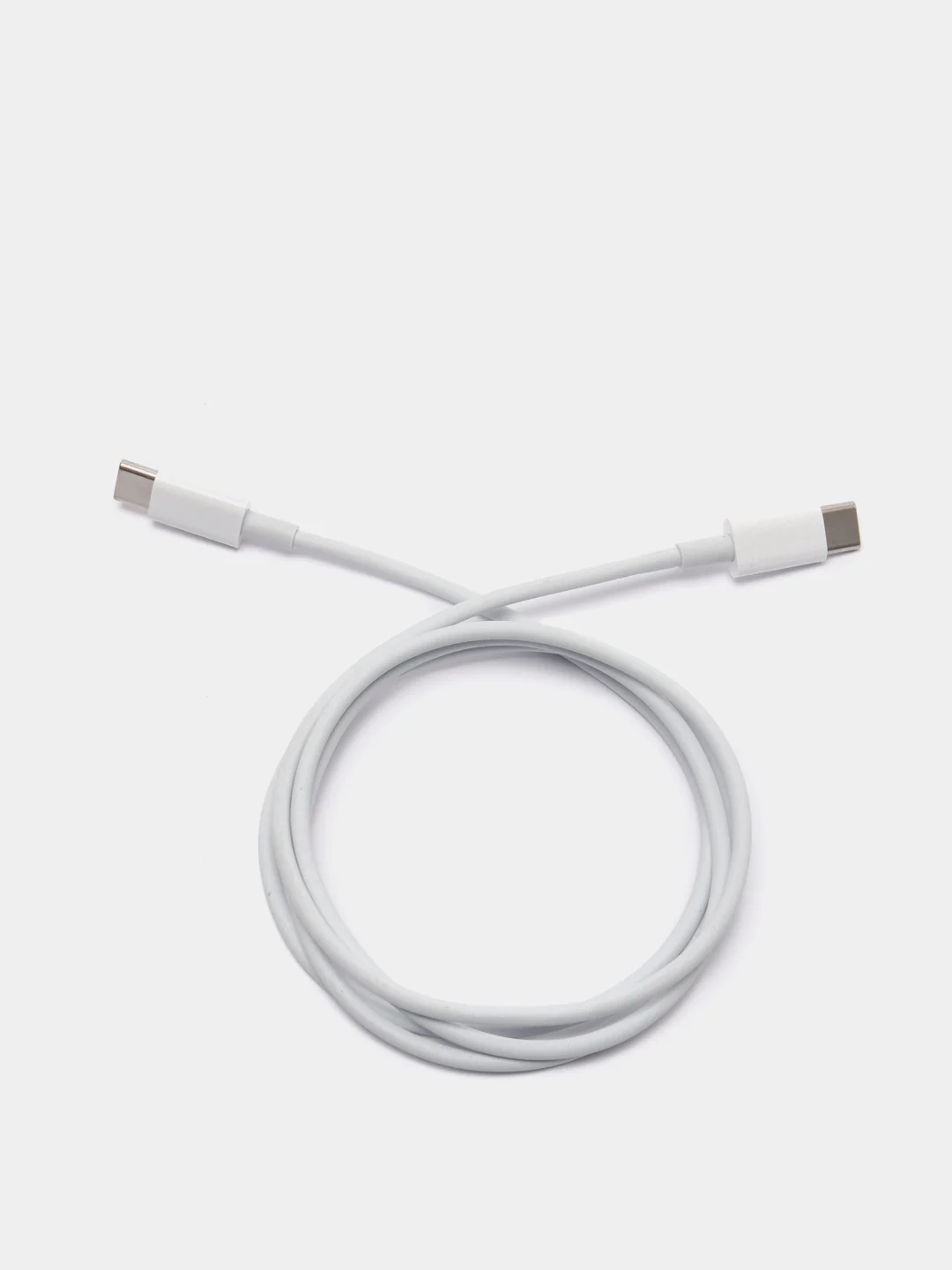 Кабель Type-C - Type-C