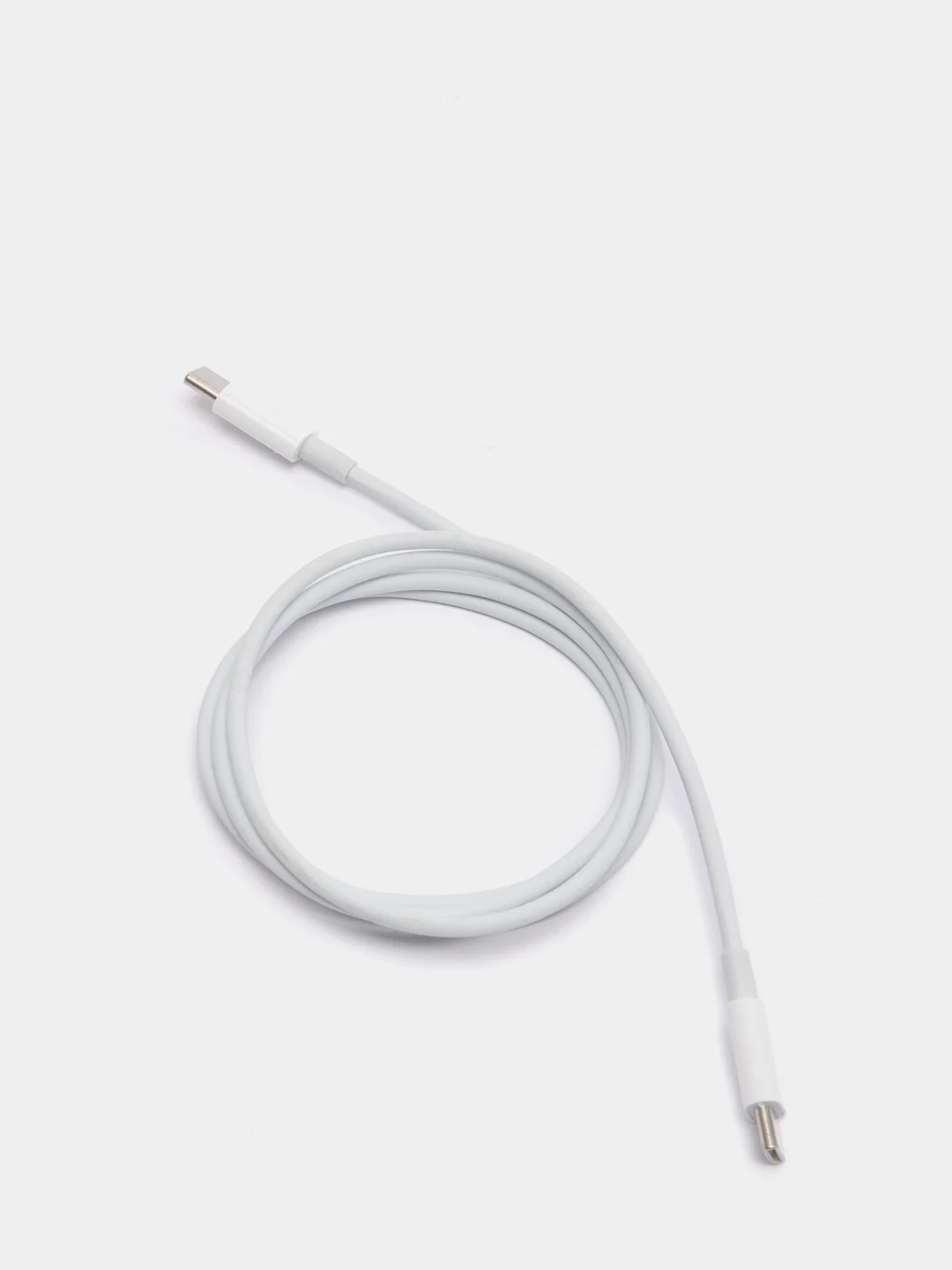 Кабель Type-C - Type-C