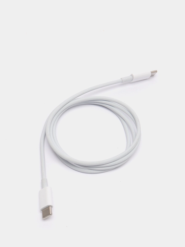 Кабель Type-C - Type-C